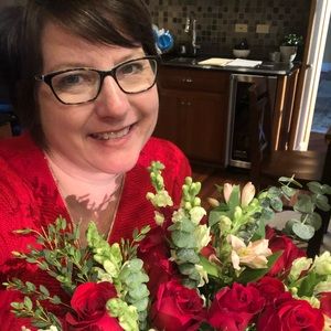 Meet your Posher, Amy